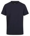 T-shirt in cotone Pro soft-touch Regatta Professional