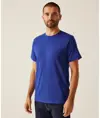T-shirt in cotone Pro soft-touch Regatta Professional