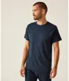 T-shirt in cotone Pro soft-touch Regatta Professional