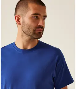 T-shirt in cotone Pro soft-touch Regatta Professional