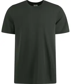 T-shirt in piqué Superwash® 60° (regular fit) Kustom Kit