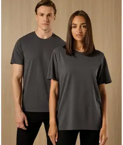 T-shirt in piqué Superwash® 60° (regular fit) Kustom Kit
