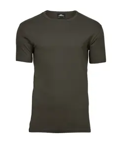 T-shirt Interlock (520) Tee Jays