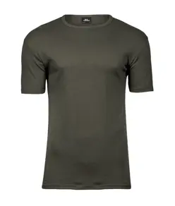 T-shirt Interlock (520) Tee Jays
