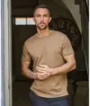 T-shirt Interlock (520) Tee Jays