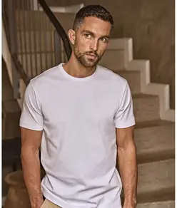 T-shirt Interlock (520) Tee Jays