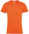 T-shirt jersey girocollo unisex Bella Canvas