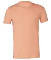 T-shirt jersey girocollo unisex Bella Canvas