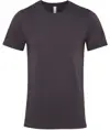 T-shirt jersey girocollo unisex Bella Canvas