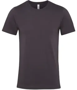 T-shirt jersey girocollo unisex Bella Canvas