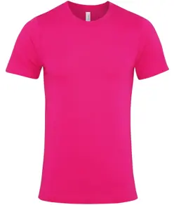 T-shirt jersey girocollo unisex Bella Canvas