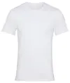 T-shirt jersey girocollo unisex Bella Canvas