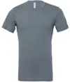 T-shirt jersey girocollo unisex Bella Canvas