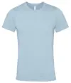 T-shirt jersey girocollo unisex Bella Canvas