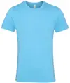 T-shirt jersey girocollo unisex Bella Canvas