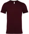 T-shirt jersey girocollo unisex Bella Canvas