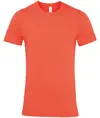 T-shirt jersey girocollo unisex Bella Canvas