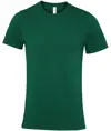 T-shirt jersey girocollo unisex Bella Canvas