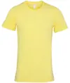 T-shirt jersey girocollo unisex Bella Canvas