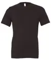 T-shirt jersey girocollo unisex Bella Canvas