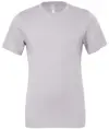 T-shirt jersey girocollo unisex Bella Canvas