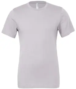 T-shirt jersey girocollo unisex Bella Canvas