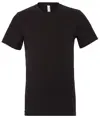 T-shirt jersey girocollo unisex Bella Canvas
