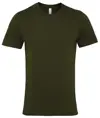 T-shirt jersey girocollo unisex Bella Canvas