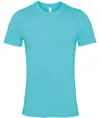T-shirt jersey girocollo unisex Bella Canvas