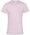 T-shirt jersey girocollo unisex Bella Canvas