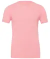 T-shirt jersey girocollo unisex Bella Canvas