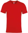 T-shirt jersey girocollo unisex Bella Canvas