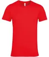 T-shirt jersey girocollo unisex Bella Canvas