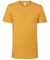 T-shirt jersey girocollo unisex Bella Canvas