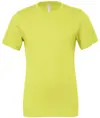 T-shirt jersey girocollo unisex Bella Canvas