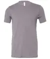 T-shirt jersey girocollo unisex Bella Canvas