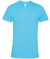 T-shirt jersey girocollo unisex Bella Canvas
