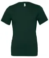 T-shirt jersey girocollo unisex Bella Canvas