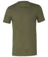 T-shirt jersey girocollo unisex Bella Canvas