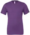 T-shirt jersey girocollo unisex Bella Canvas