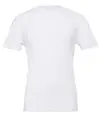 T-shirt jersey girocollo unisex Bella Canvas