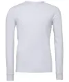 T-shirt jersey unisex a maniche lunghe Bella Canvas