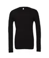 T-shirt jersey unisex a maniche lunghe Bella Canvas