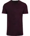 T-shirt lavaggio acido Build Your Brand