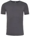 T-shirt lavata AWDis Just T's