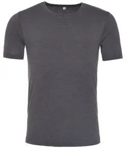 T-shirt lavata AWDis Just T's