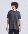 T-shirt lavata AWDis Just T's