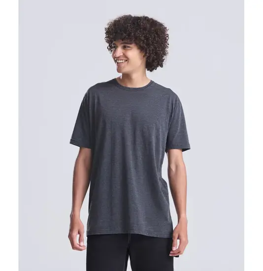 T-shirt lavata AWDis Just T's