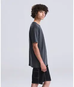 T-shirt lavata AWDis Just T's