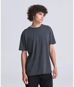 T-shirt lavata AWDis Just T's